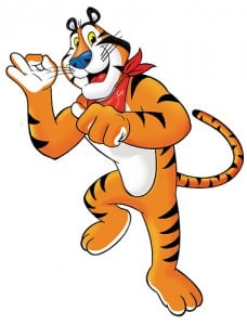 Tony-the-Tiger