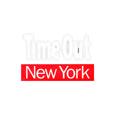 Time Out New York Logo