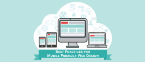 best practices web design