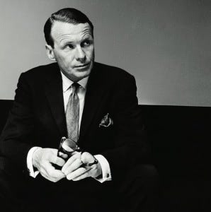 The Life and Work of David Ogilvy