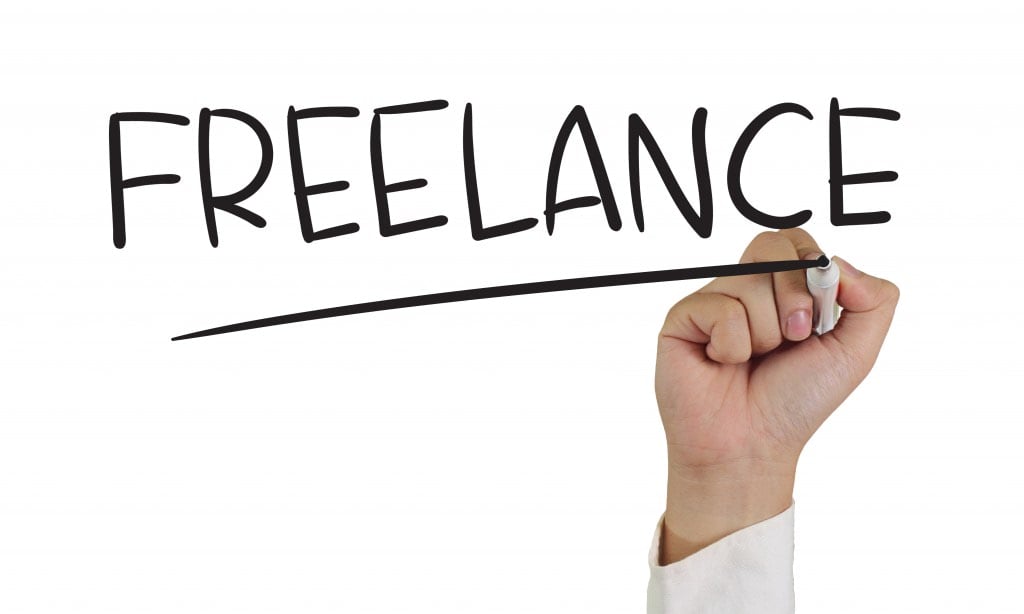 Why Freelance through an agency like Artisan Talent