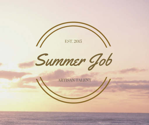 summer jobs find seasonal work