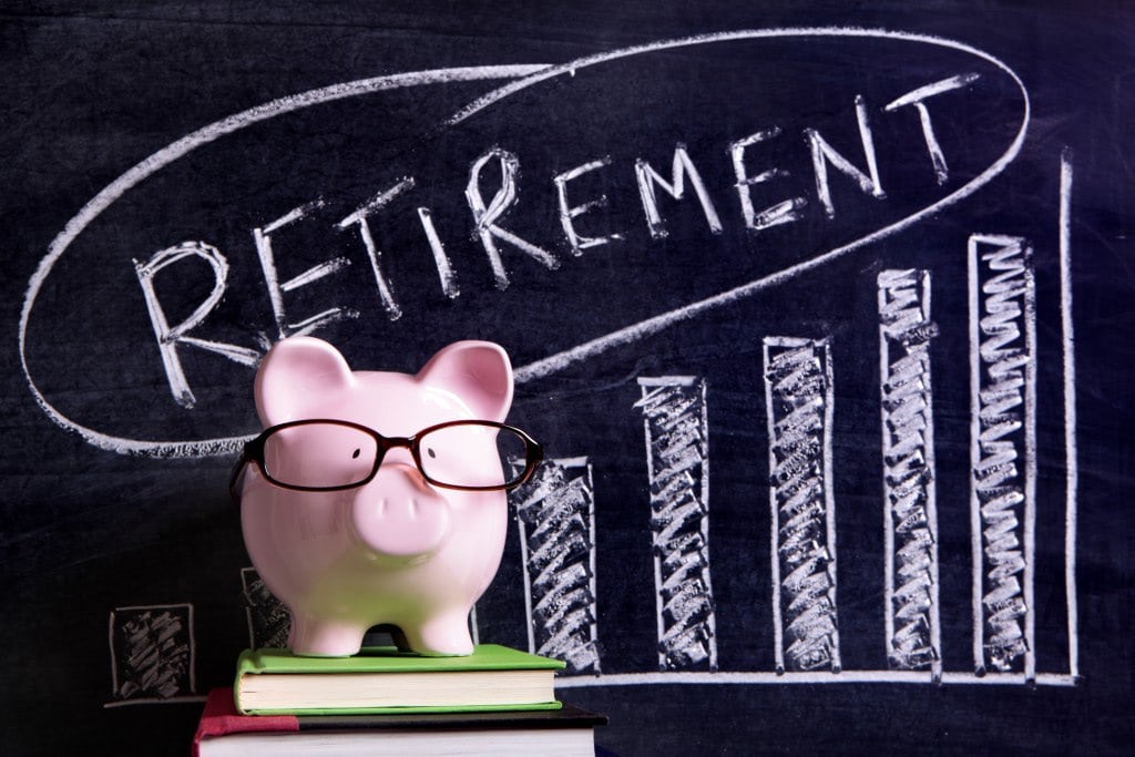 Set up a retirement account as a freelancer 401K freelance