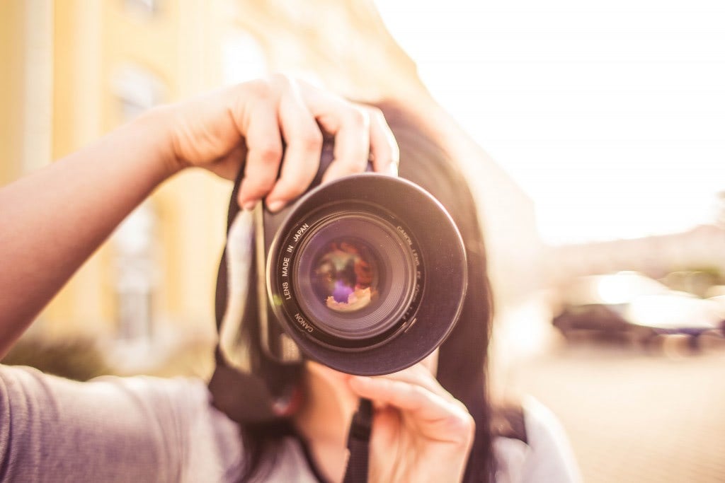 How to Get the Most Out of Your LinkedIN Photo