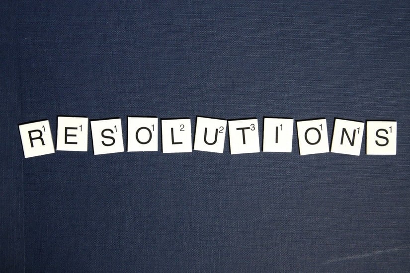 Staffing Resolutions for 2016