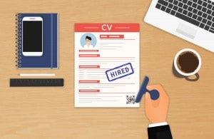 Artisan Talent Blog - 'Redesigning Your Resume For 2016'