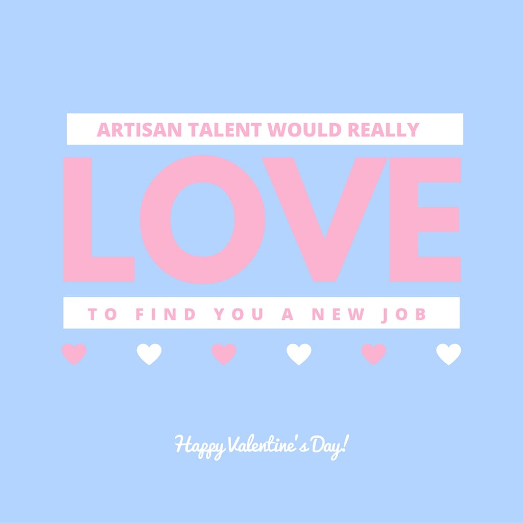 What we love about staffing agencies