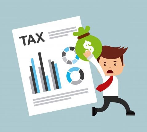 Guest Blog Freelancer Taxes