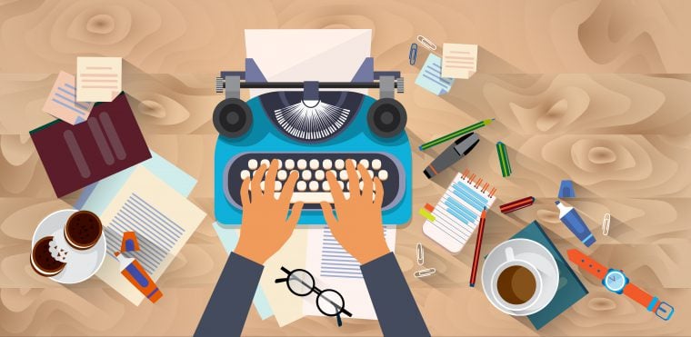 why your business needs a copywriter