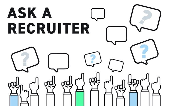 ask a recruiter