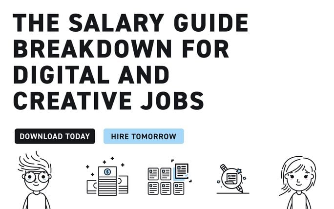 salary guide