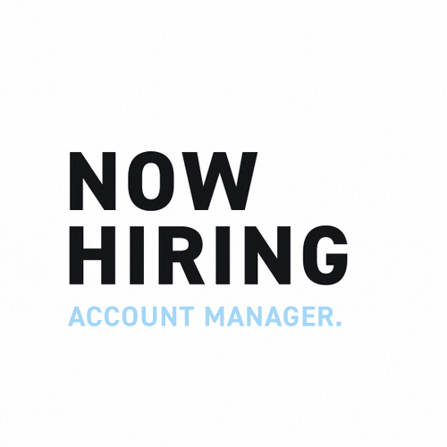 Agency Account Manager