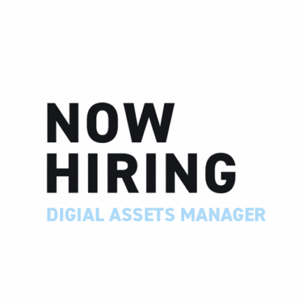 Digital Assets Manager