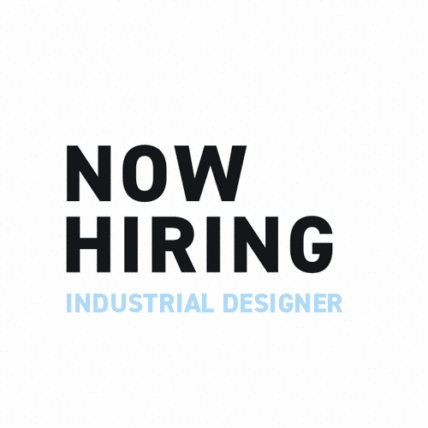 Industrial Designer Job Description Gif
