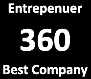 Entrepreneur 360 Best Company