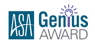 ASA Genius award winner for Staffing Communication Excellence