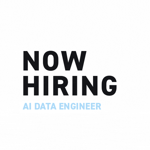 AI data engineer