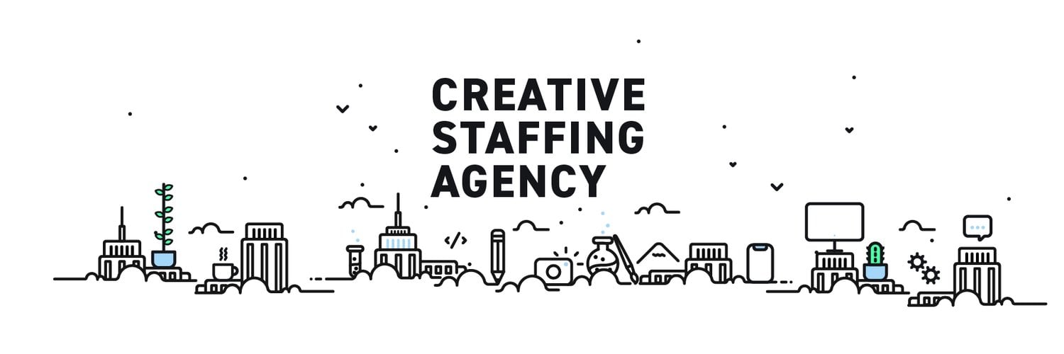 Creative staffing agencies